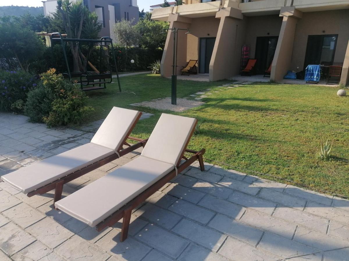 Endless Summer Pool Flat 익시아 외부 사진
