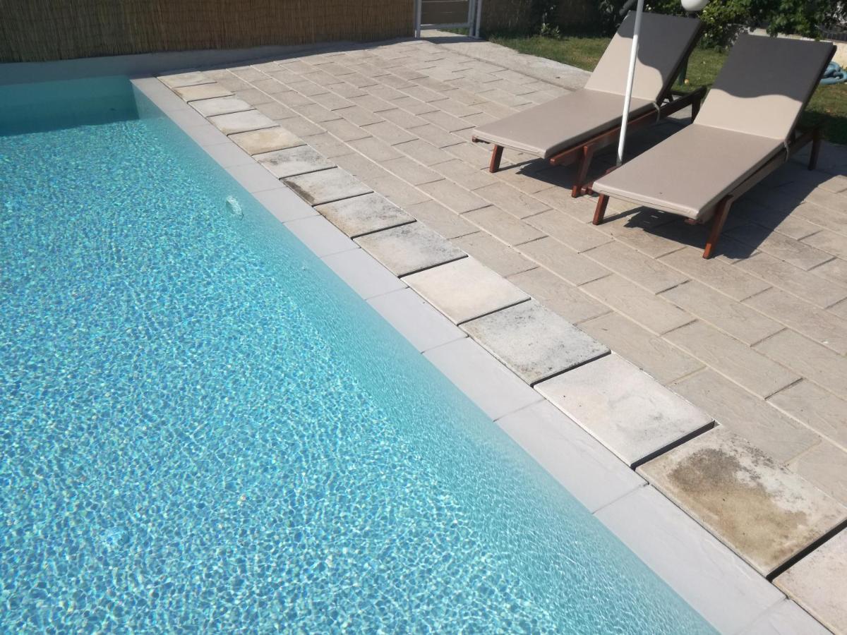 Endless Summer Pool Flat 익시아 외부 사진